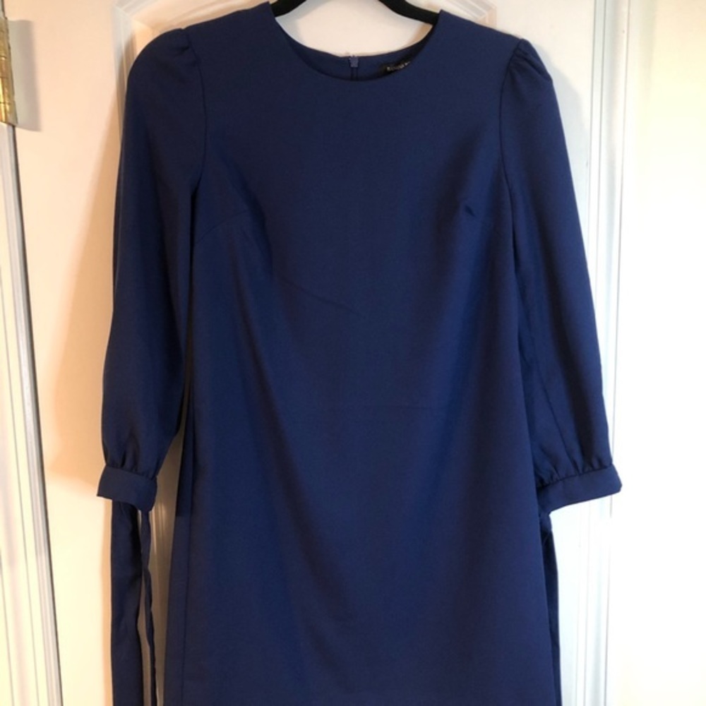 Bannana Republic Women’s Petite Dress